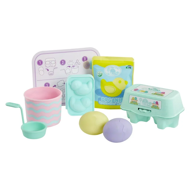 CREATIVE CHEFS MINI EASTER BASKET KIT