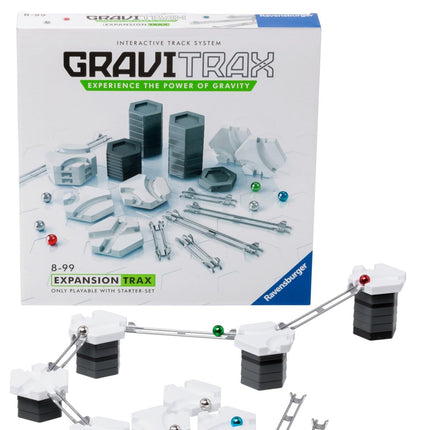 RAV 27601 GraviTrax Trax