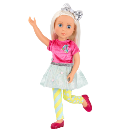 BA Glitter Girls GG51043Z Doll, Kianna