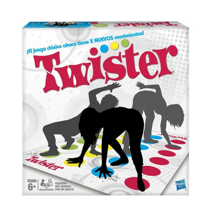 TWISTER