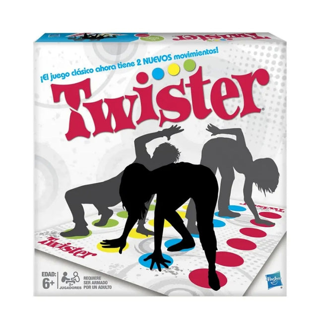 TWISTER