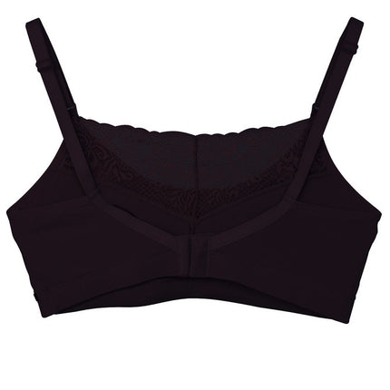 SOSTÉN DE LACTANCIA ABSORBENTE NEGRO XL NEGRO