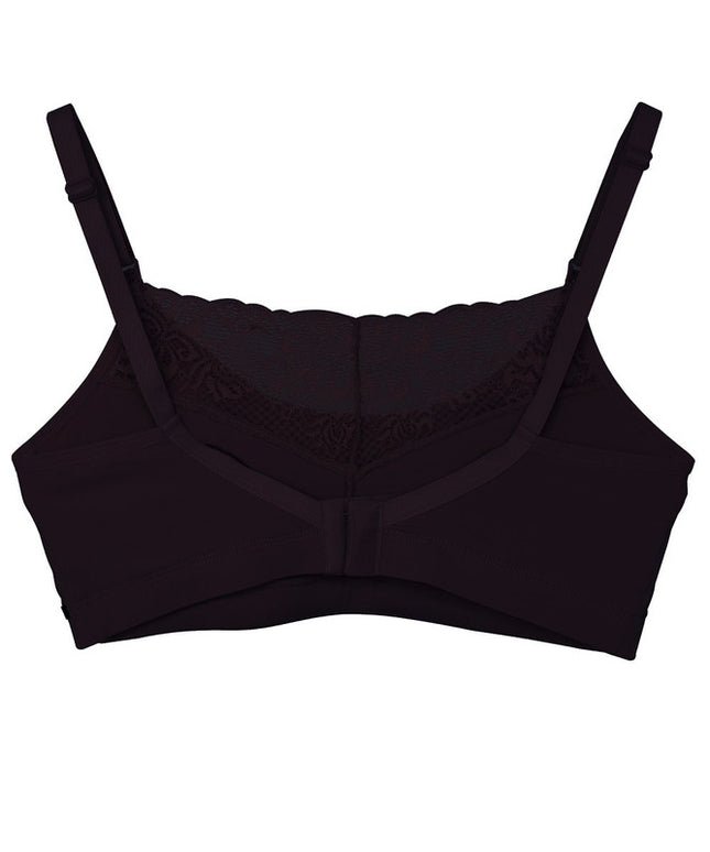 SOSTÉN DE LACTANCIA ABSORBENTE NEGRO XL NEGRO