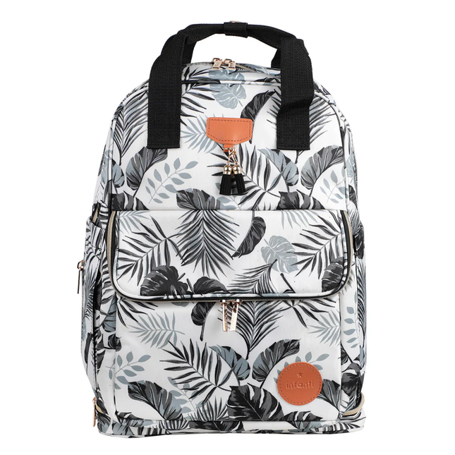 MOCHILA MATERNAL AUTUMN