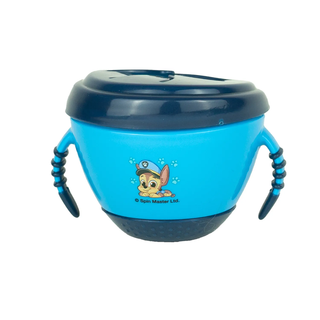 Bowl para cereales antiderrames Paw Patrol Surtido