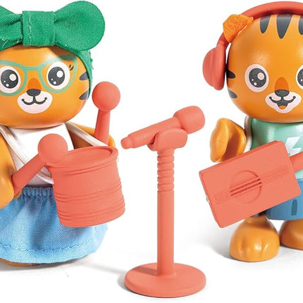 Milo & Melody