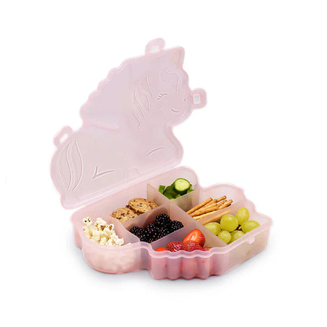 Snackle Animales Unicornio