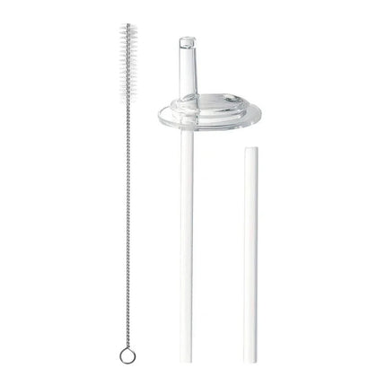 Pack De 2 Bombillas De Silicona Para Mamaderas