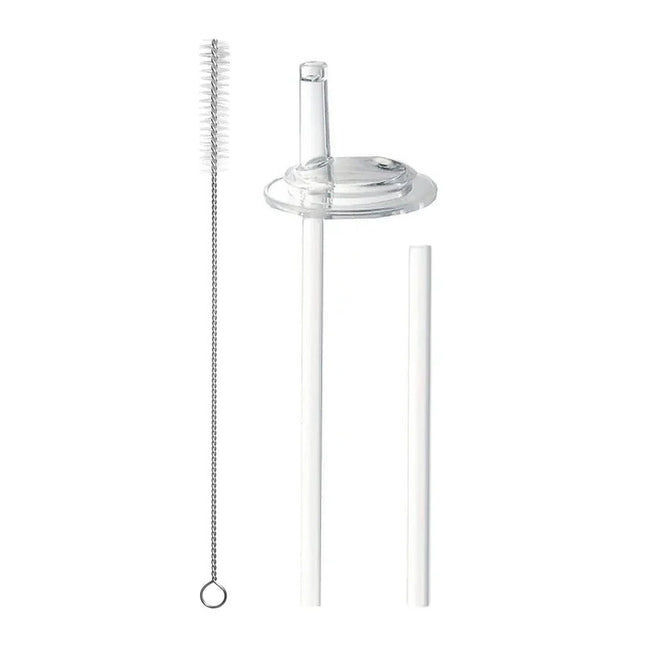 Pack De 2 Bombillas De Silicona Para Mamaderas