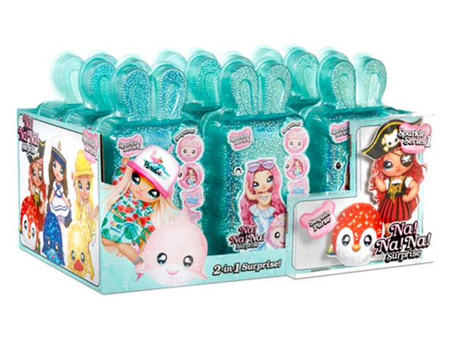NA! NA! NA! SURPRISE 2 IN 1 POM PDQ W0