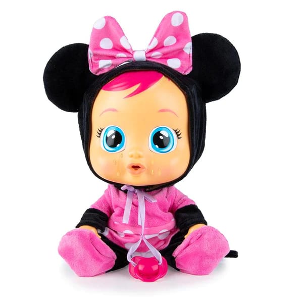 CRY BABIES MINNIE