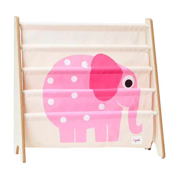 Librero Elefante