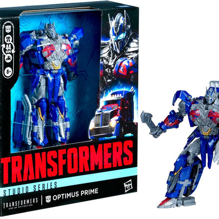 TRA GEN PRIME LDR AST
