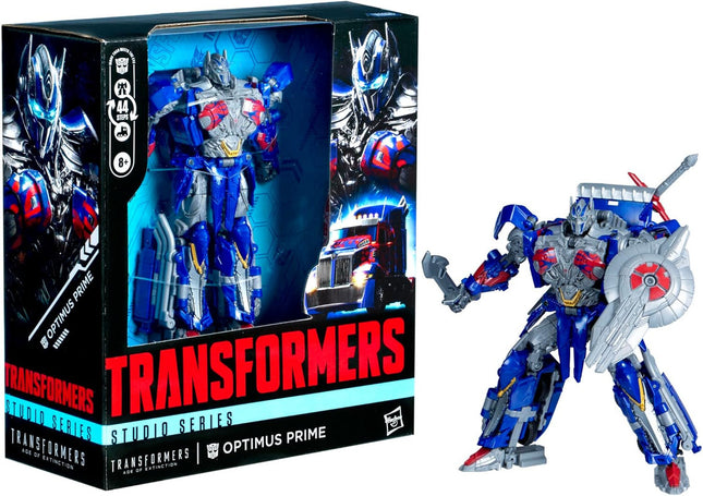 TRA GEN PRIME LDR AST