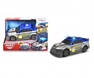 POLICE CAR