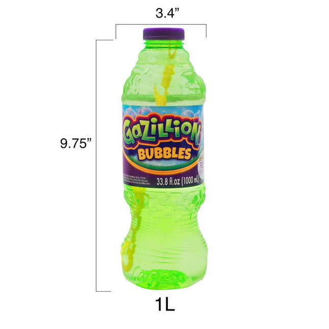 BOTELLA REPUESTO 1 LITRO