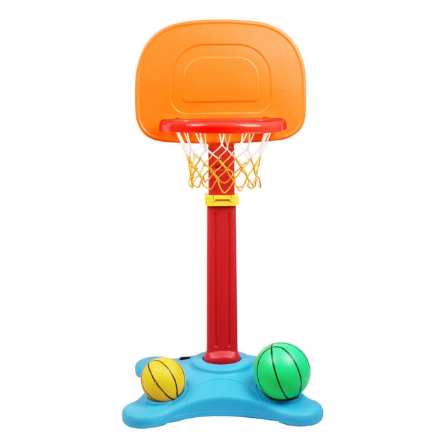 Set De Basketball Con Balones