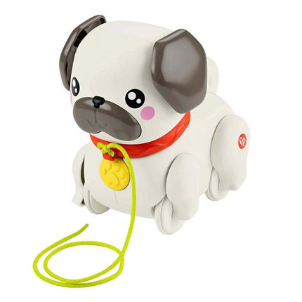 F-P PUG PASEA CONMIGO