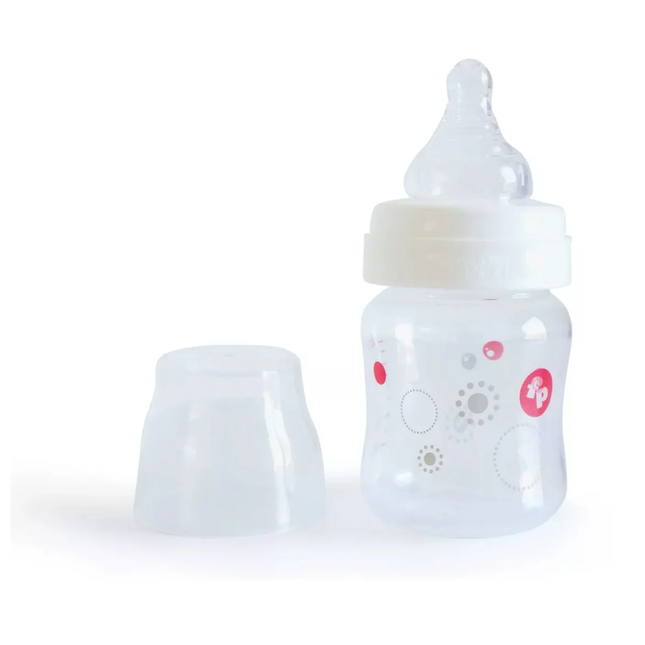 Mamadera 120ml clasica