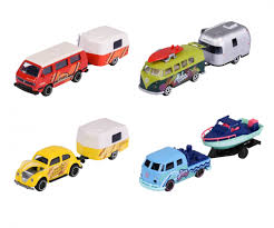 VW THE ORIGINALS TRAILER ASST 4 ASST