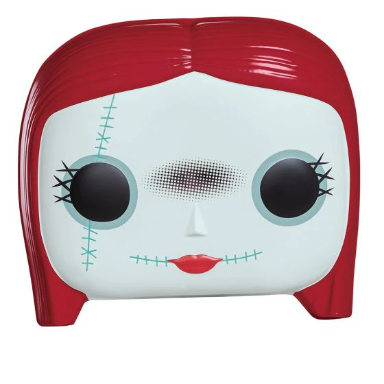 SALLY FUNKO HALF MASK