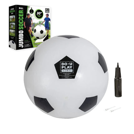 30" Jumbo Soccer Ball
