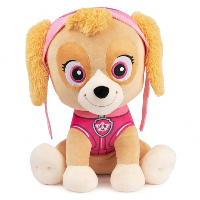 PAW PATROL PELUCHE 40 CM. SKYE