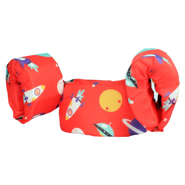 Flotador no inflable 11 a 18 kg aprox