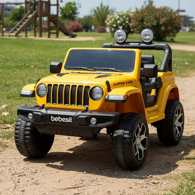 CAMIONETA RENEGADE AMARI