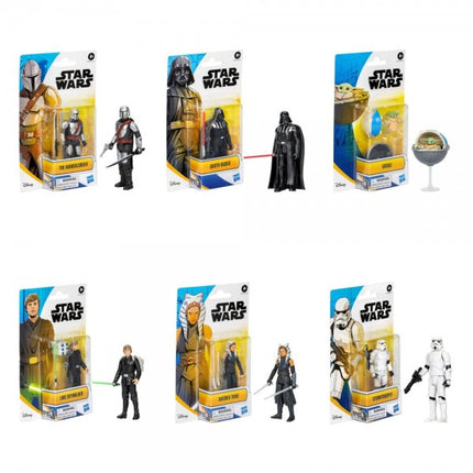SW 4IN FIGURE AST