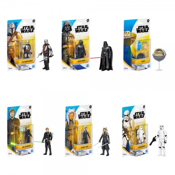 SW 4IN FIGURE AST