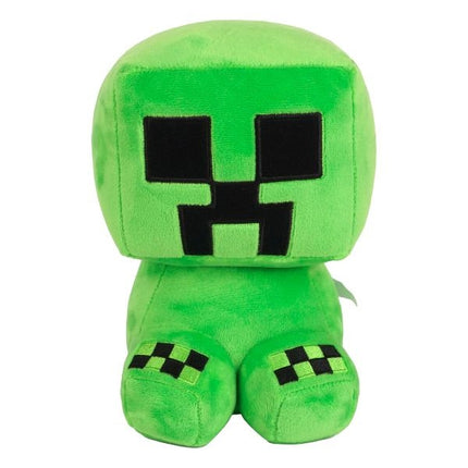 PELUCHE CREEPER 25CM