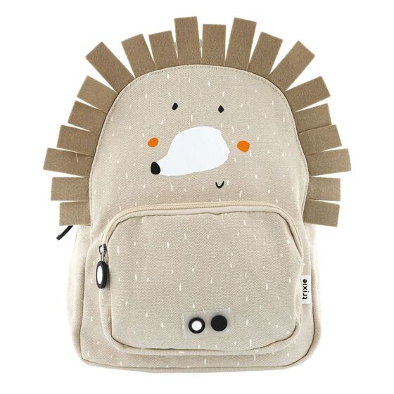 Mochila Sr. Puercoesp’n