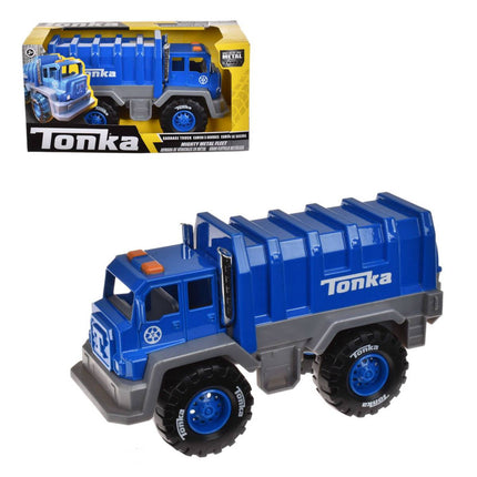 VEHICULO METALICO 20 CMS TONKA