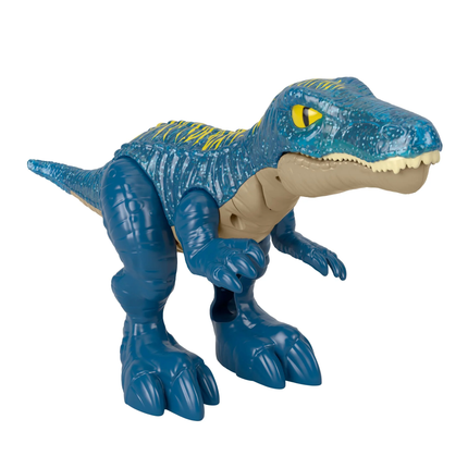 LAT IMX JW BARYONYX