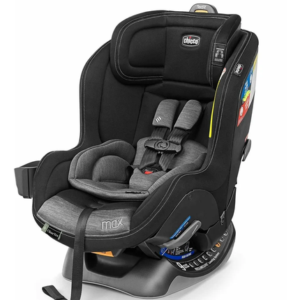 SILLA DE AUTO CONVERTIBLE CHICCO NEXTFIT CLEARTEX CON LATCH