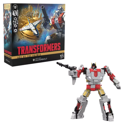 TRA GEN PRIME COMMANDER