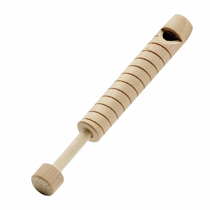 SCHY WOOD SLIDE