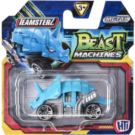 AUTO BASICO MONSTER