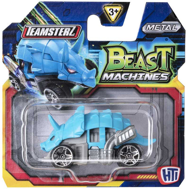 AUTO BASICO MONSTER
