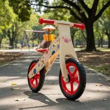 BalanceBike 514 Oceano