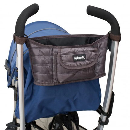 ORGANIZADOR PARA COCHE