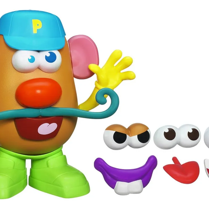 CARA DE PAPA CARAS DIVERTIDAS