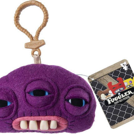 PELUCHE LLAVERO FUGGLERS DE 13 CMS DE ZURU