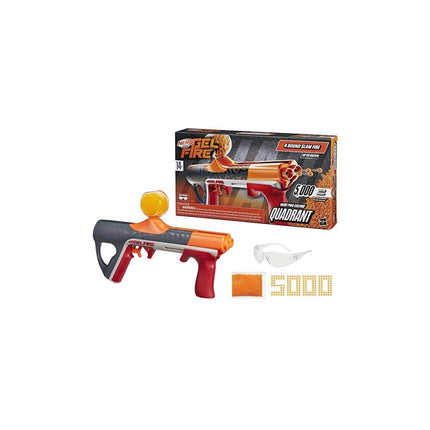 NER GELFIRE QUADRANT