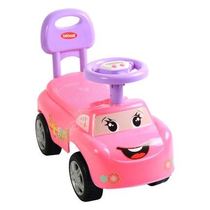 Corre Pasillo 618 ROSA