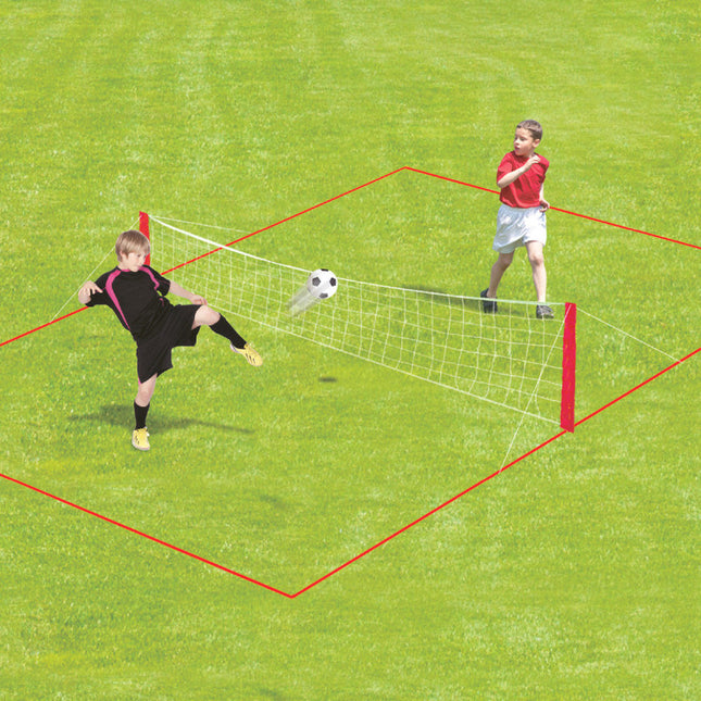 Set Volley