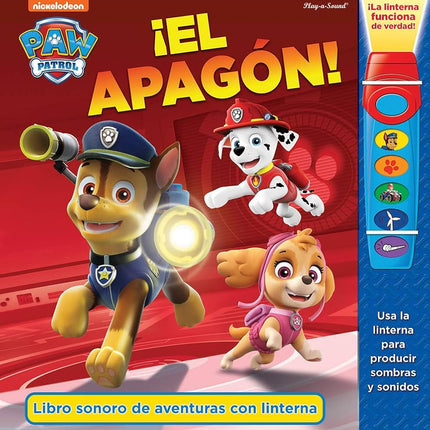 EL APAGON