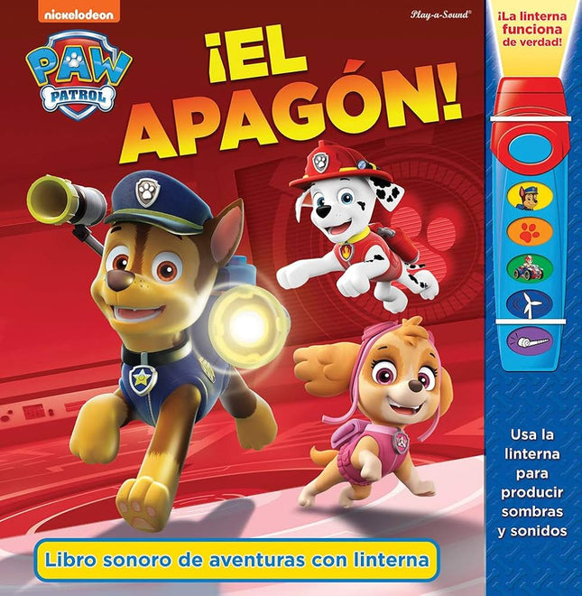 EL APAGON