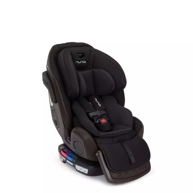 SILLA AUTO EXEC NEXT CAVIAR W/SLIP COVER